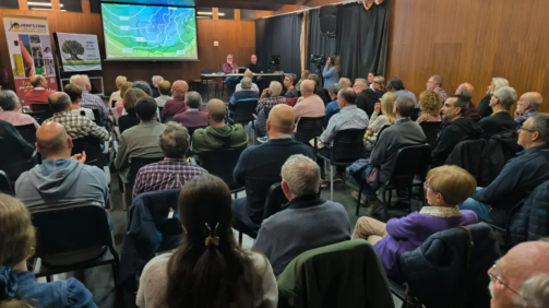PRESENTACIÓN